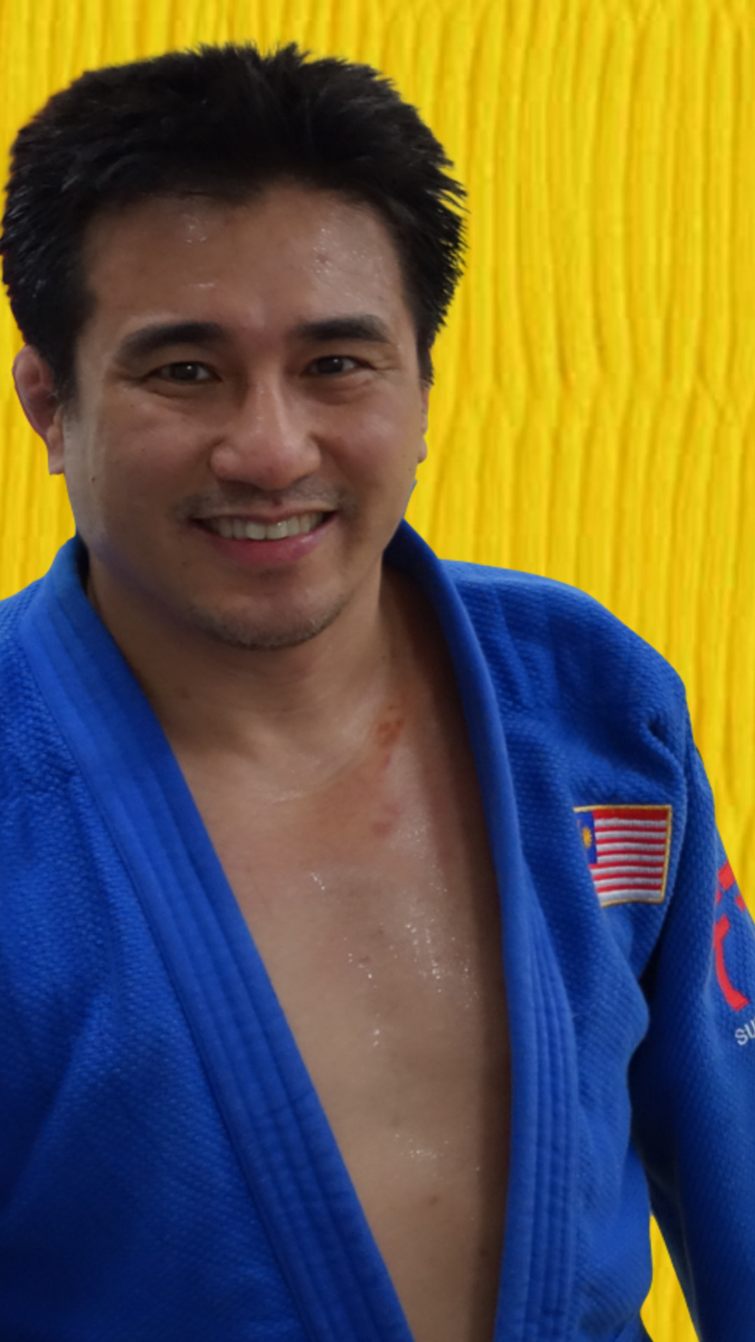 Oon Yeoh, Head Coach