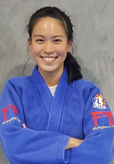 Shen Yeoh, Junior Instructor