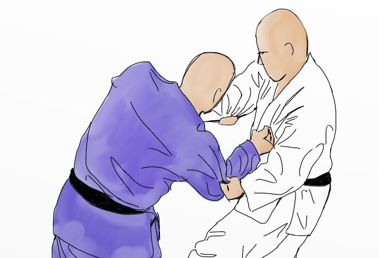 Judo Concepts. Lesson 21: Situational randori