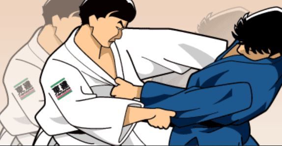 Judo Concepts, Lesson 8: Is Kuzushi Relevant?