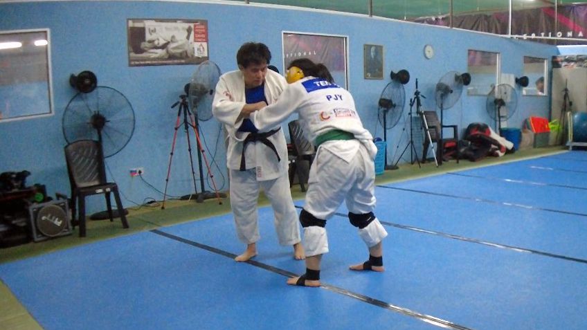 Randori