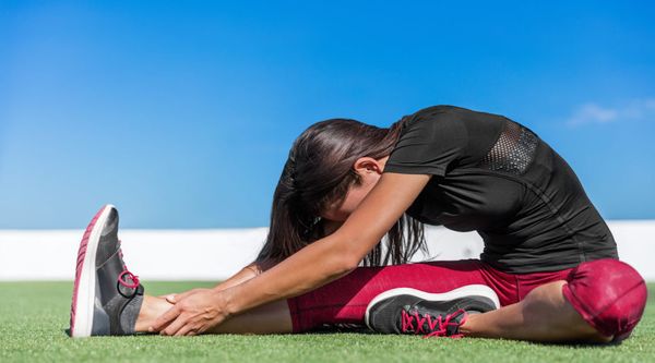 Judo Concepts, Lesson 11: To Stretch or Not to Stretch?