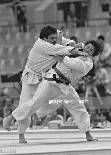 Judo Concepts, Lesson 5: When Uke Refuses to Grip