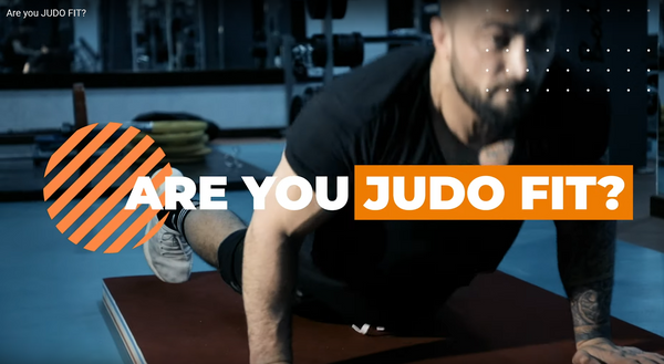 Are you JudoFit?