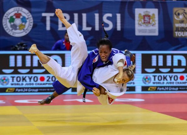 7 reasons to take up judo