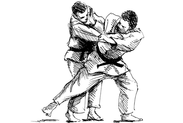 Judo ABC (Adult Beginners' Class)