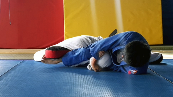 Arm Lock Series