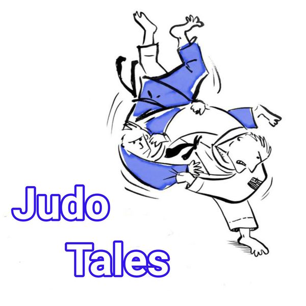 Judo Tales #10: All By Myself