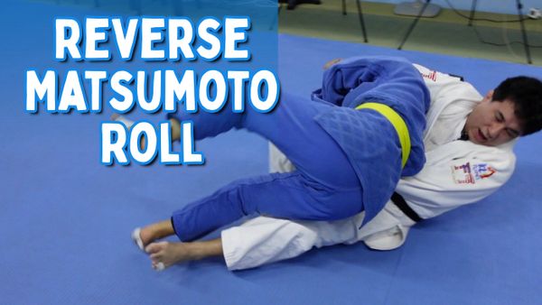 Reverse Matsumoto Roll