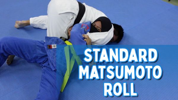 Matsumoto Roll: Standard Version