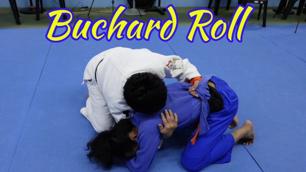 Buchard Roll