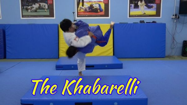 The Khabarelli