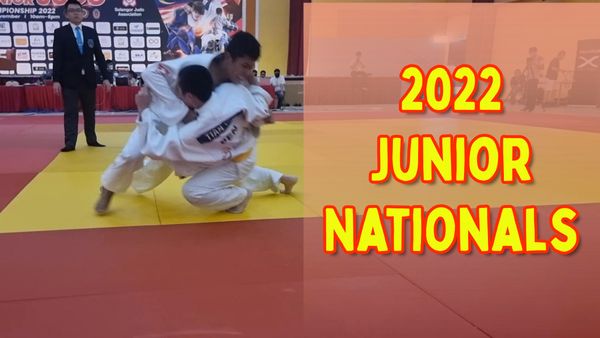 2022 Junior Nationals Highlights