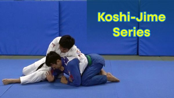 Koshi-Jime Series