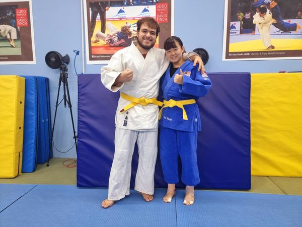 Randori phase