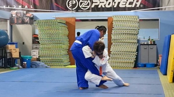 Randori