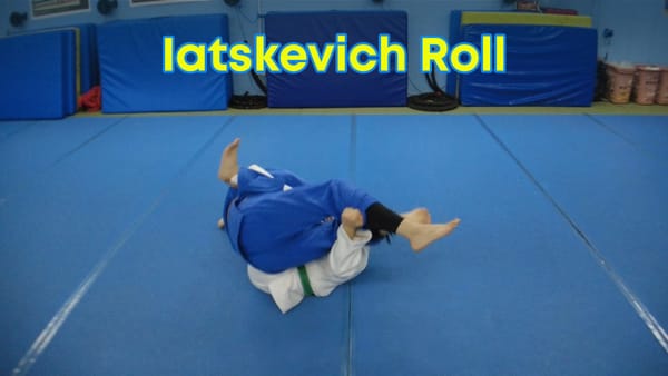 Iatskevich Roll