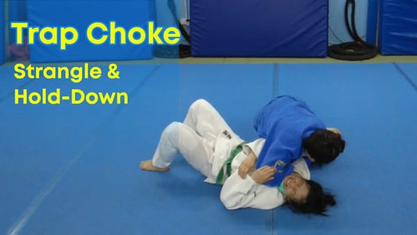 Trap Choke