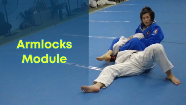 Armlocks