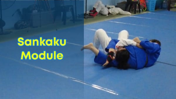 Sankaku