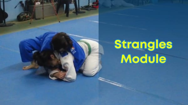 Strangles