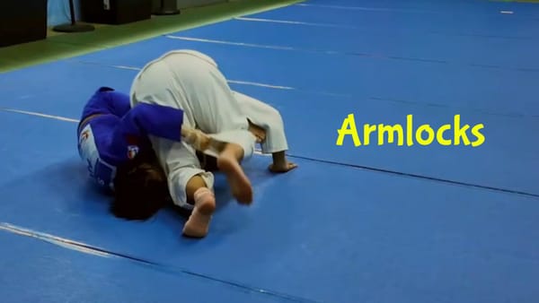 Armlocks