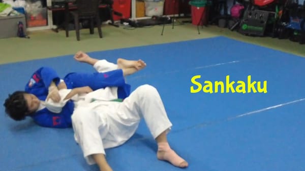 Sankaku