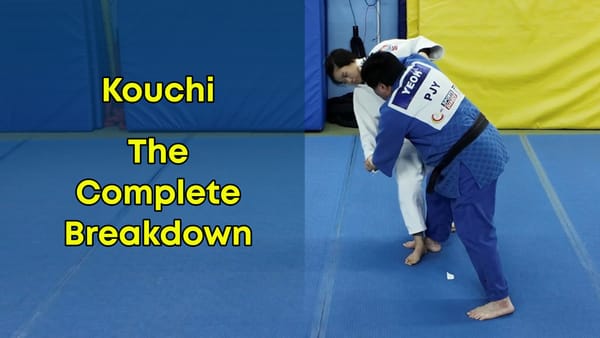 Kouchi: The Complete Breakdown